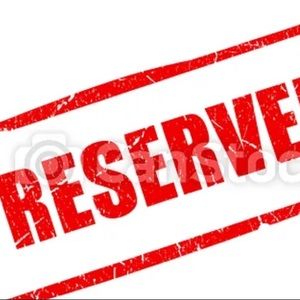 Reserved tonies bundle